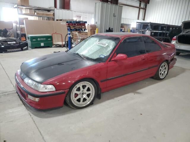 Acura Integra