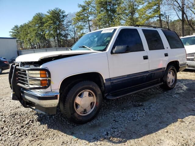 GMC Yukon
