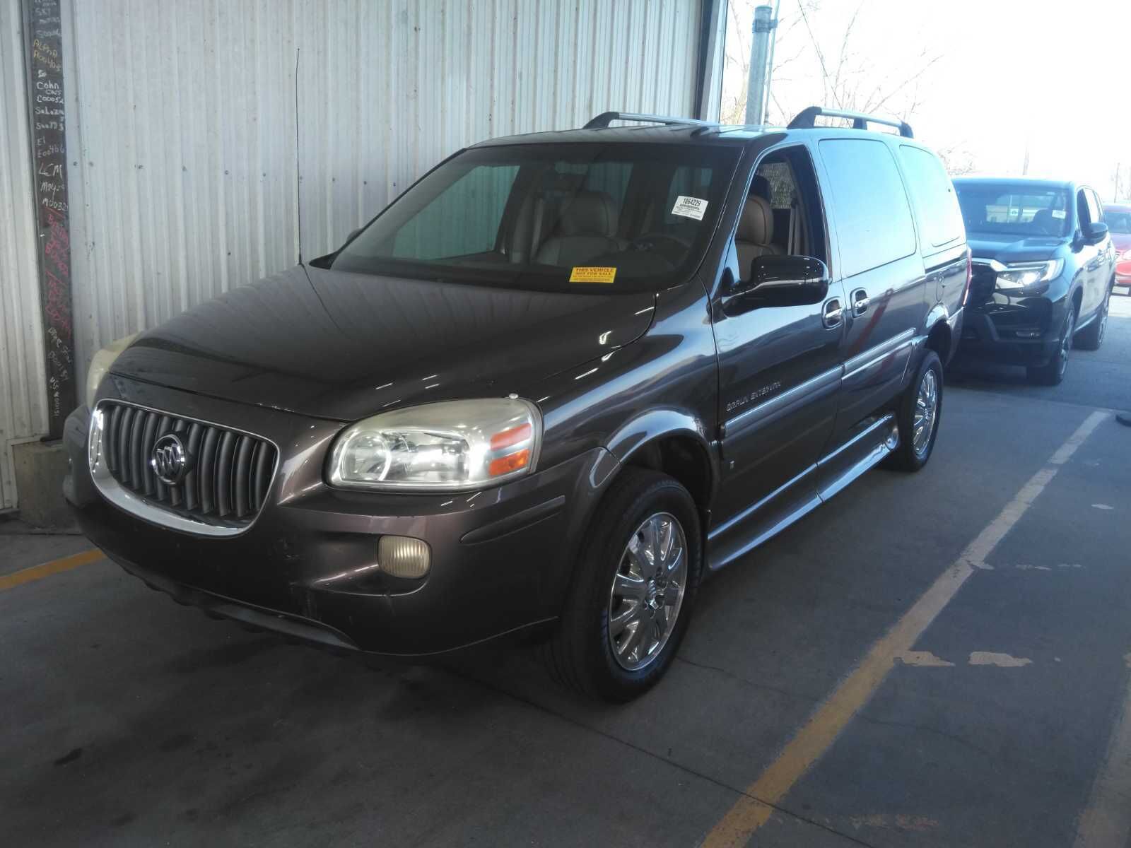 Buick Terraza