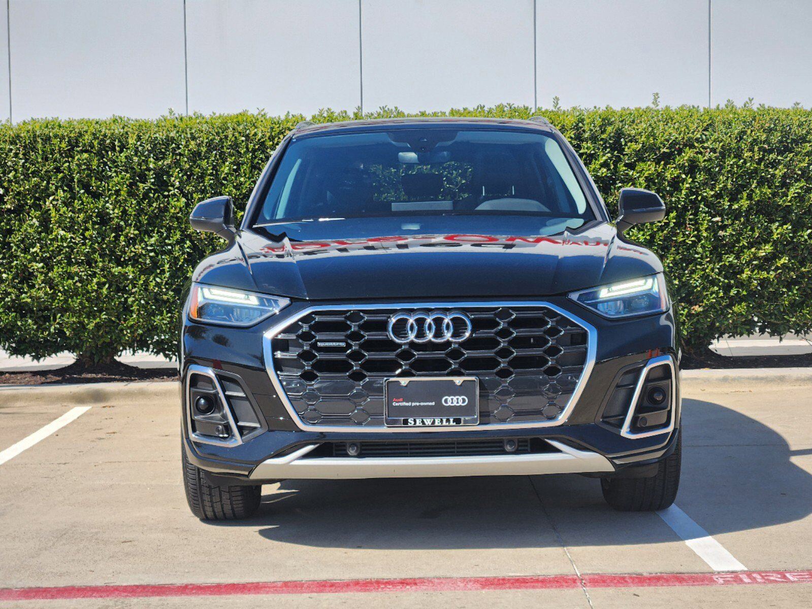 2024 Audi Q5