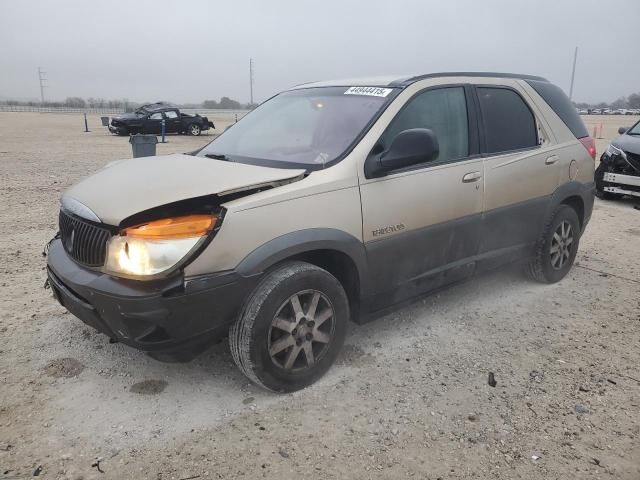 Buick Rendezvous