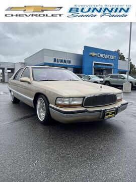 Buick Roadmaster