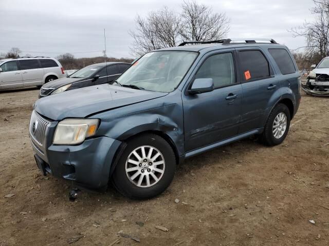 Mercury Mariner