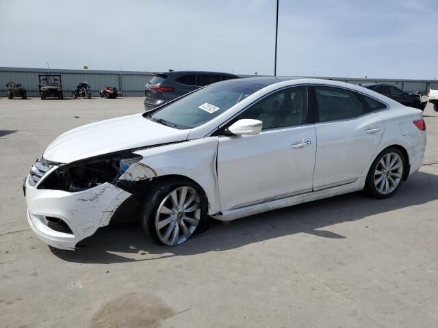 Hyundai Azera