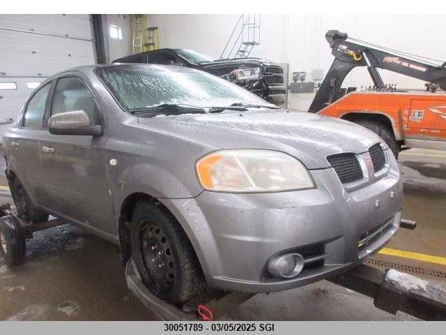 Pontiac Wave