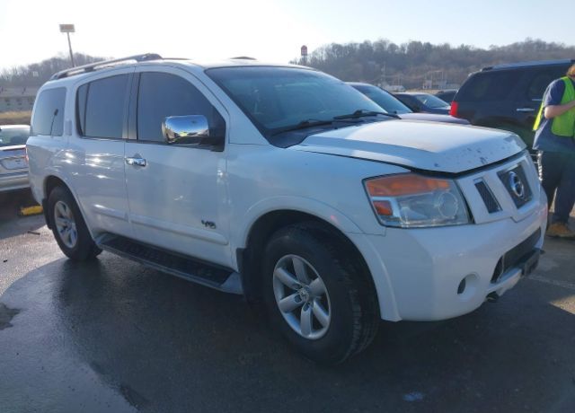 Nissan Armada