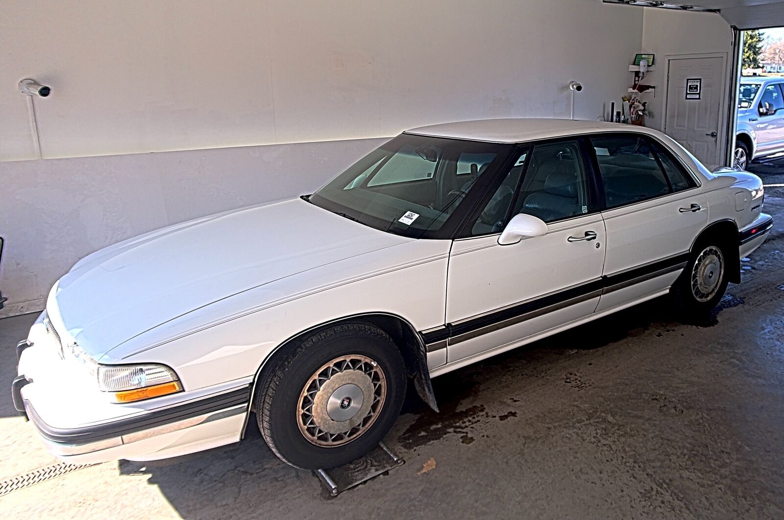 Buick LeSabre