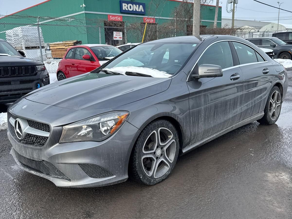 MERCEDES-BENZ