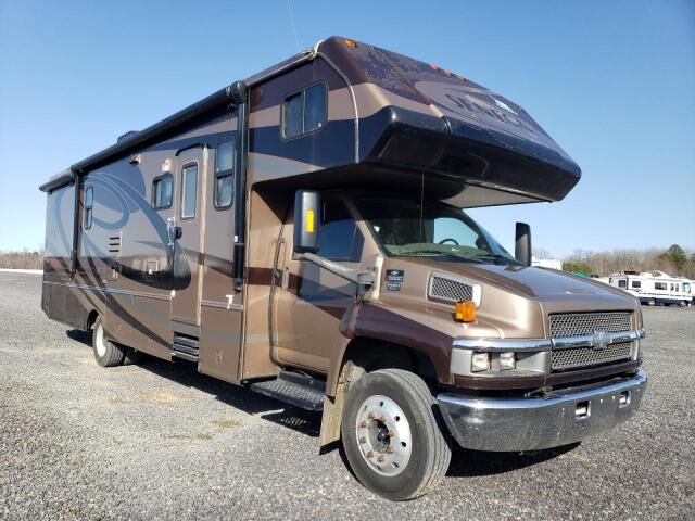 Chevrolet C5