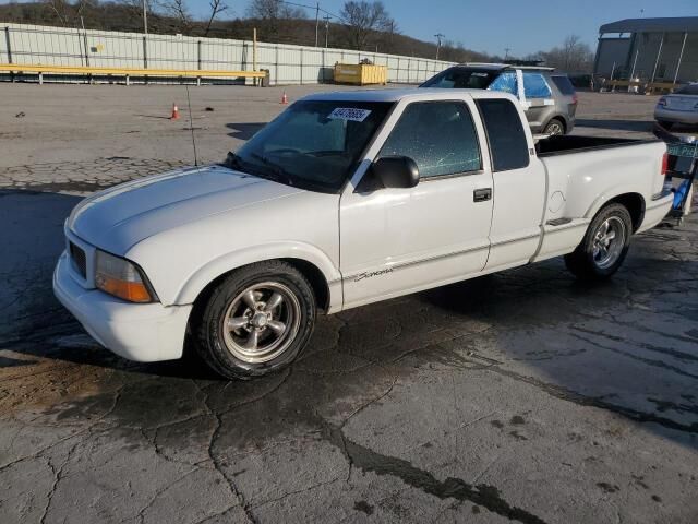 GMC Sonoma