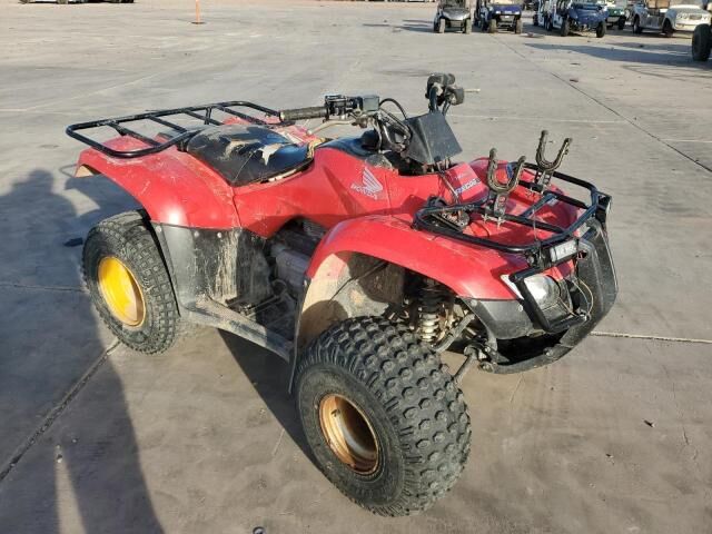 Honda FourTrax