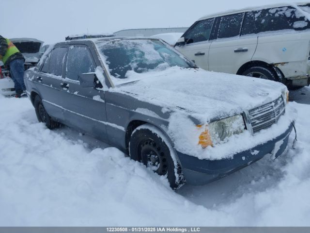 Mercedes-Benz 190