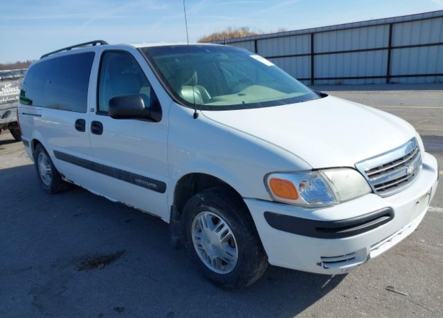 Chevrolet Venture