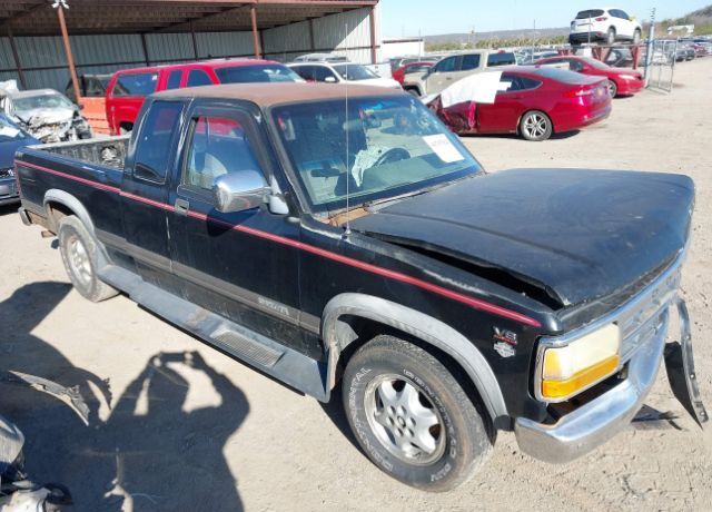 Dodge Dakota