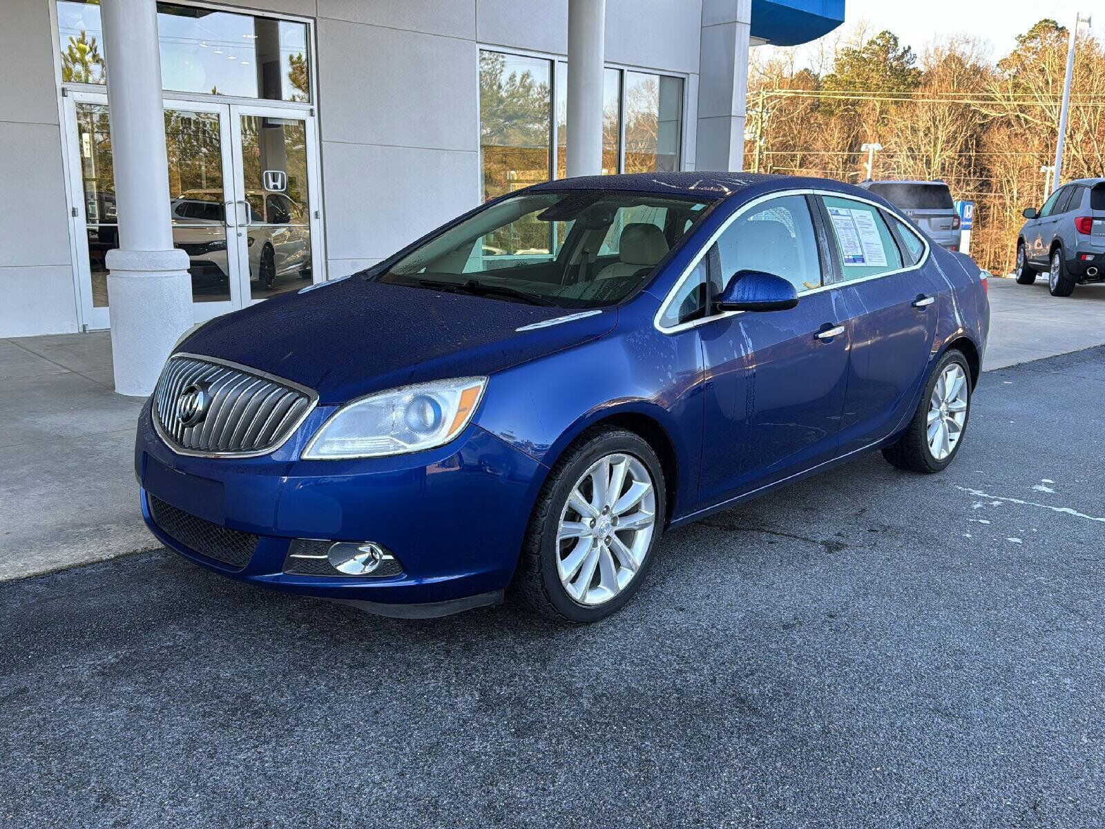BUICK