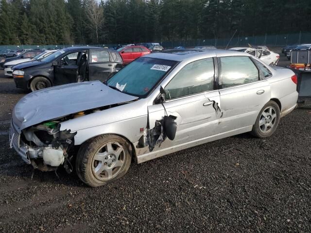 Saturn L300