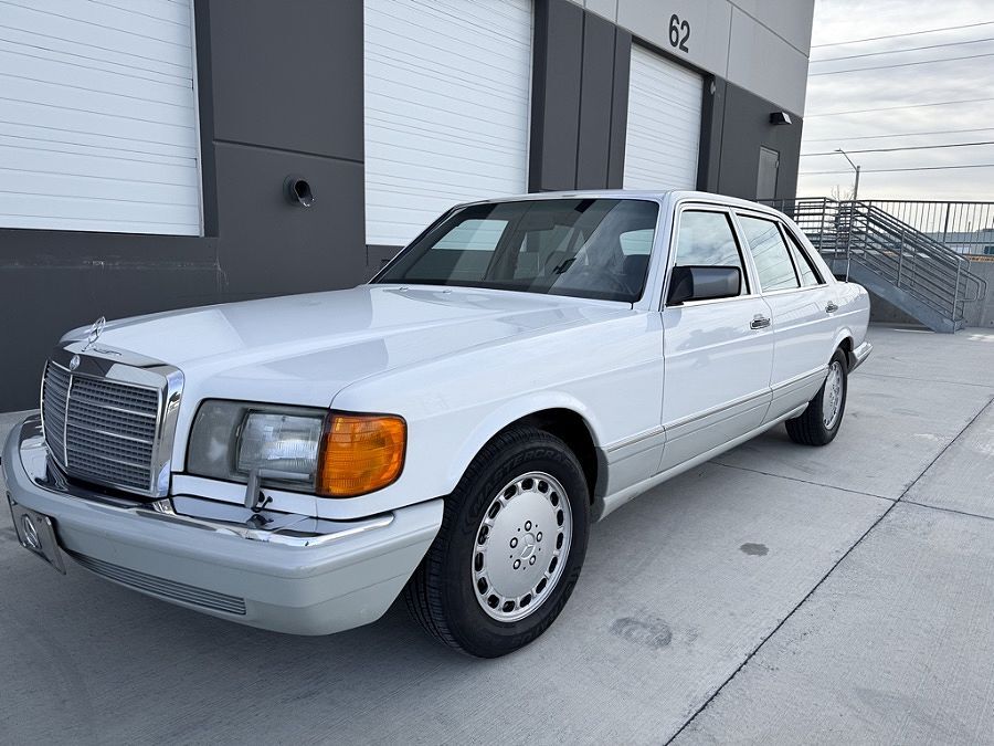 Mercedes-Benz 350