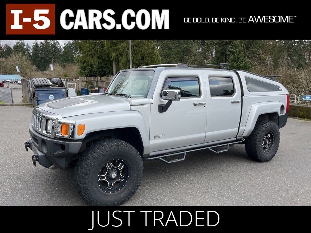 HUMMER H3