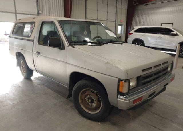 Nissan Pickup