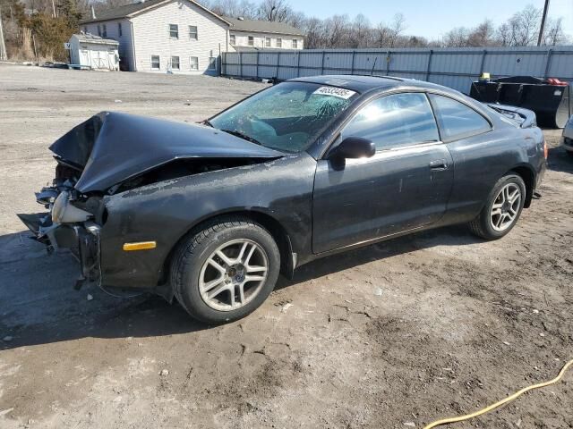 Toyota Celica