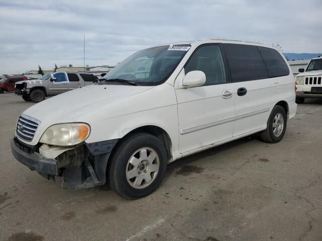 Kia Sedona