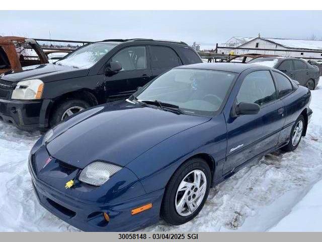 Pontiac Sunfire