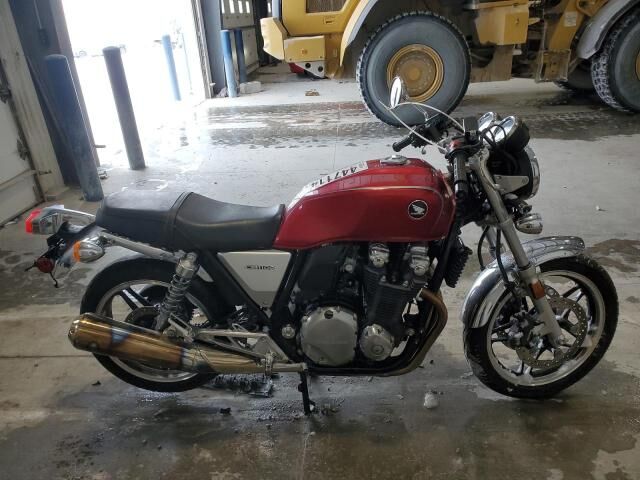 Honda CB1100