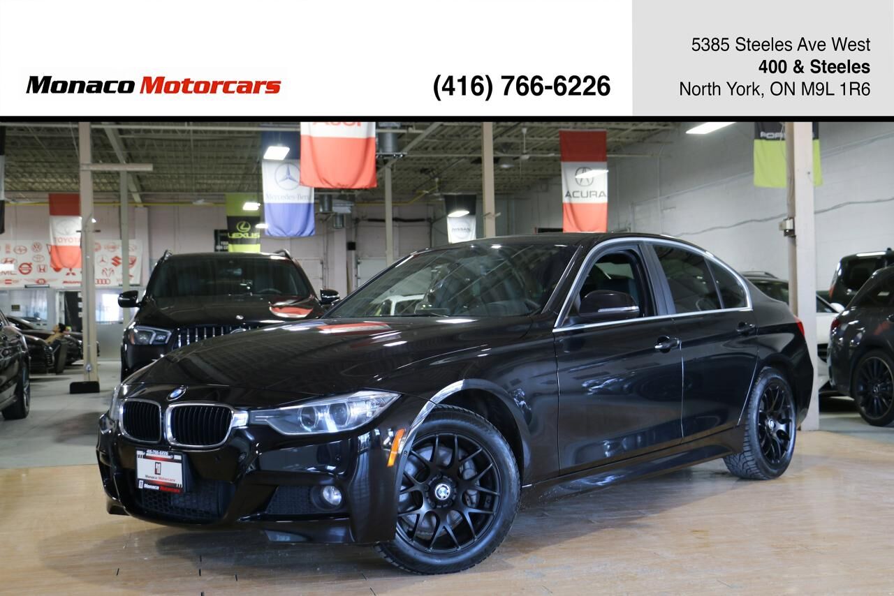 BMW 335i