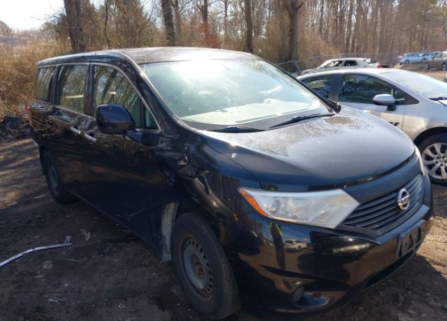Nissan Quest