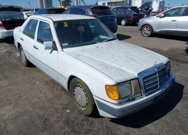 Mercedes-Benz 300