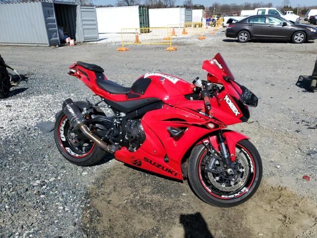 Suzuki GSX-R1000