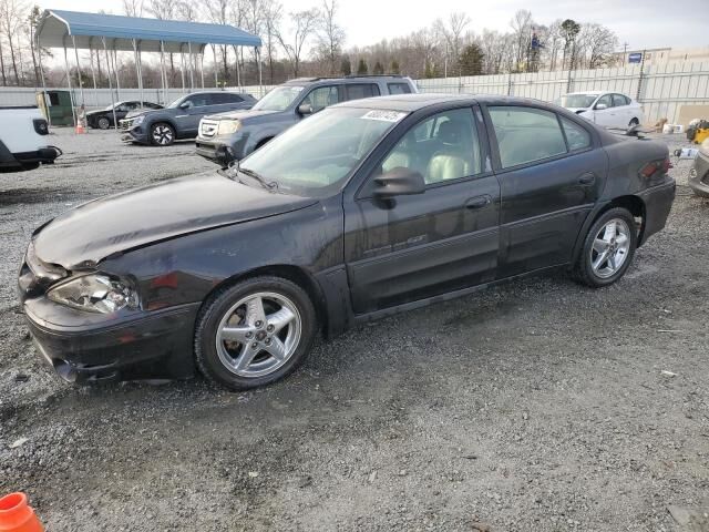 Pontiac Grand AM