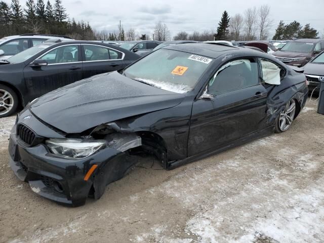 BMW 440i