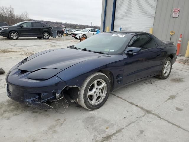 Pontiac Firebird