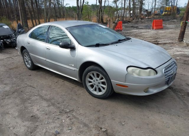 Chrysler LHS