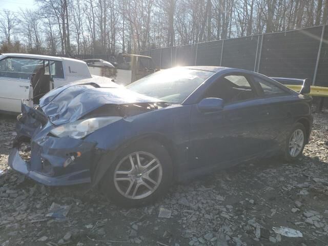 Toyota Celica