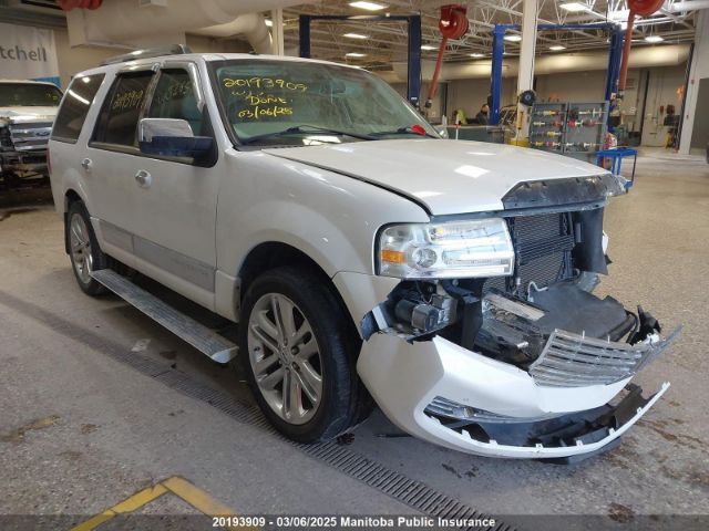 Lincoln Navigator