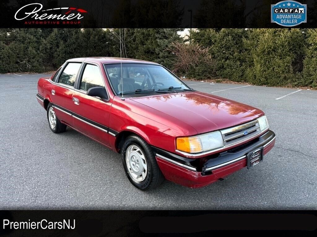 Ford Tempo