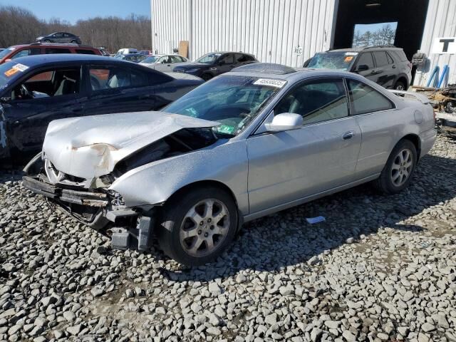 Acura CL
