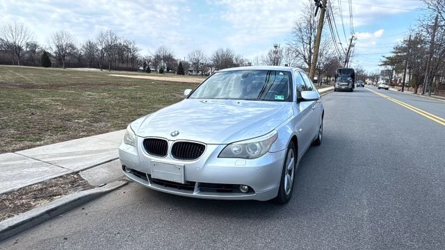 BMW 530xi