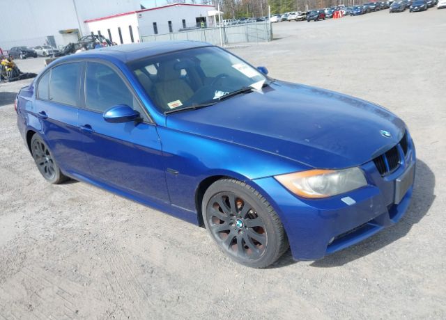 BMW 335xi