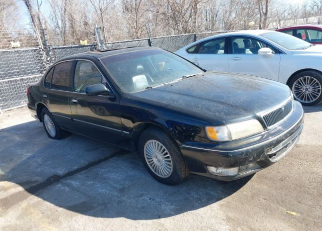 Infiniti I30