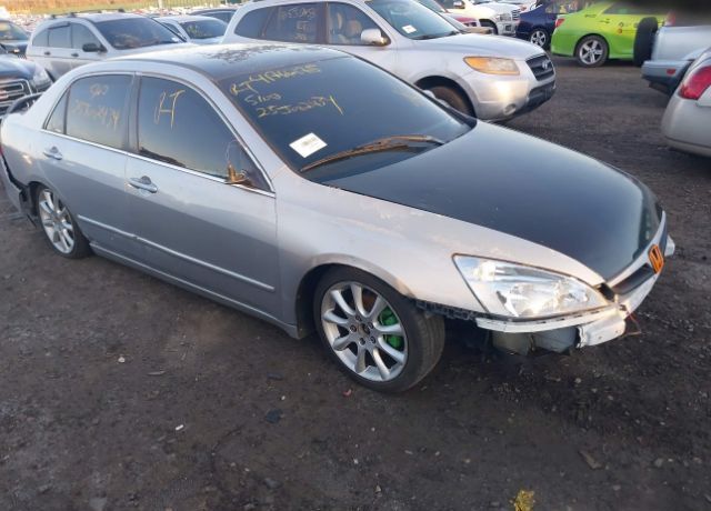 2006 HONDA Accord