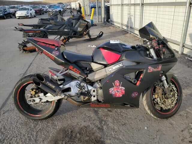 Honda CBR900/CBR954