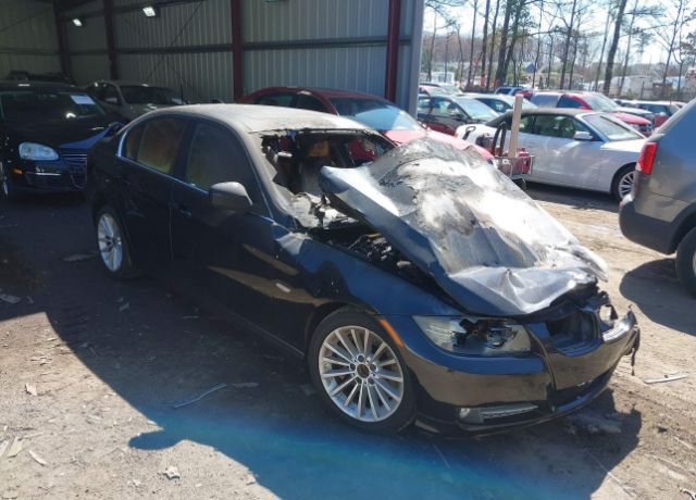 BMW 335d