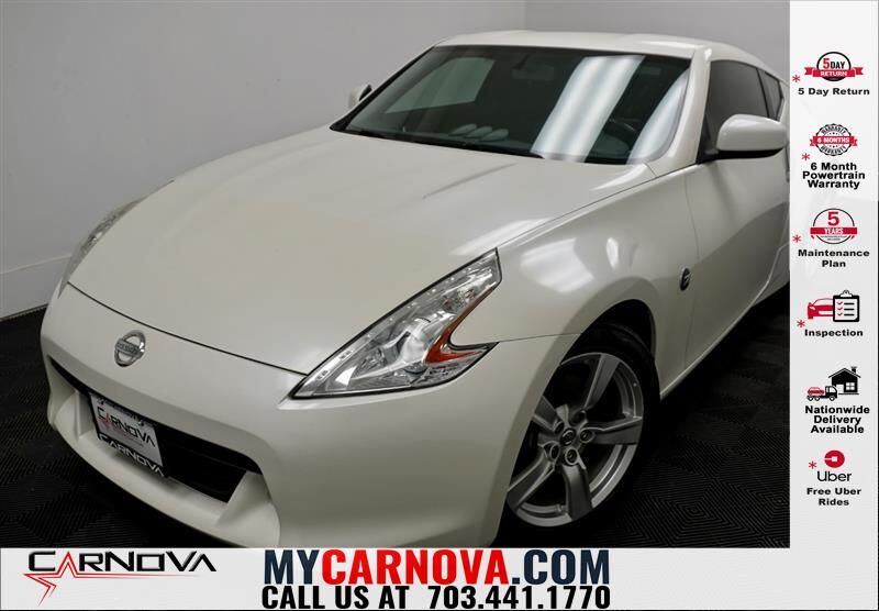 Nissan 370Z