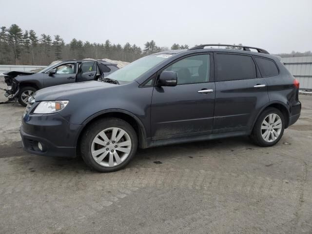Subaru B9 Tribeca