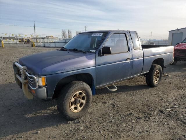 Nissan Pickup