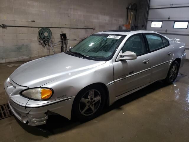 Pontiac Grand AM