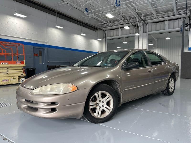 Dodge Intrepid